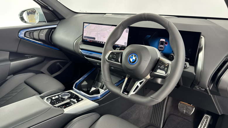 BMW X3 xDrive 30e M Sport 5dr Auto [Pro Pack] Estate